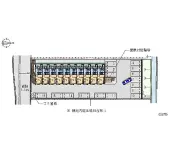 ★手数料０円★伊勢市楠部町　月極駐車場（LP）